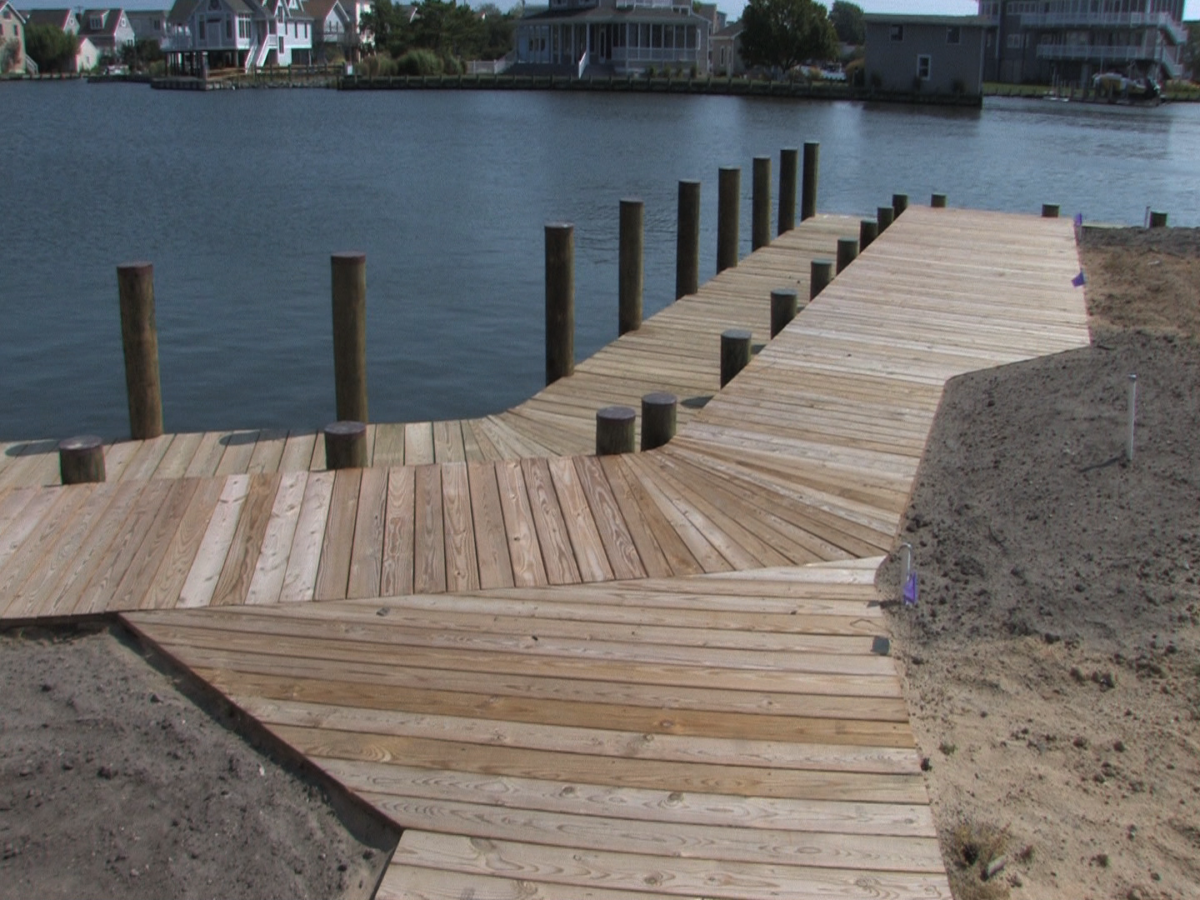 Home - Bayshore Marine Construction